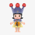 100% MEGA Royal Molly 100% Snow White