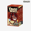 DIMOO WORLD × DSN Series-Mobile Phone Lanyard, Blind Box
