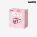 POP MART CRYBABY Cry Me an Ocean Series 3-in-1 Detachable Phone Charm Blind Box (PRE-ORDER）