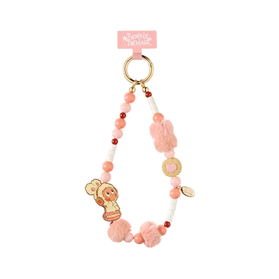 Twinkle Twinkle Savor the Moment Series-Phone Charm Blind Box