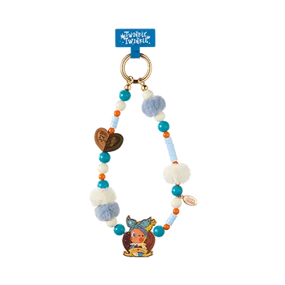 Twinkle Twinkle Savor the Moment Series-Phone Charm Blind Box