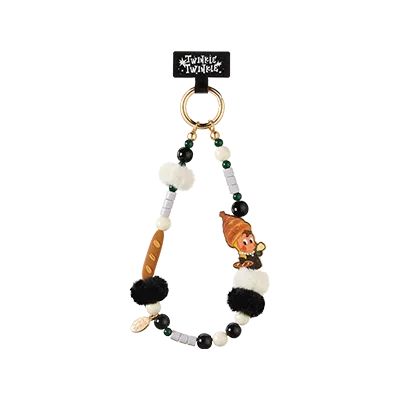 Twinkle Twinkle Savor the Moment Series-Phone Charm Blind Box