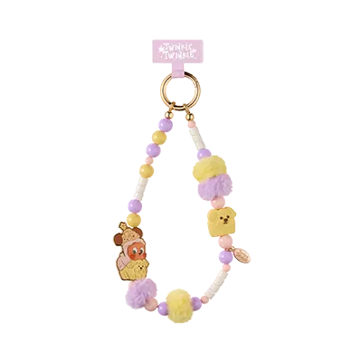 Twinkle Twinkle Savor the Moment Series-Phone Charm Blind Box