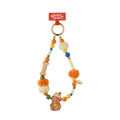 Twinkle Twinkle Savor the Moment Series-Phone Charm Blind Box