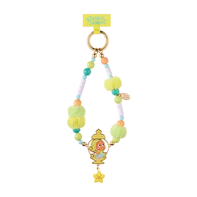 Twinkle Twinkle Savor the Moment Series-Phone Charm Blind Box
