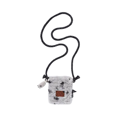 Hirono Road Journal Series-Mini Bag Blind Box