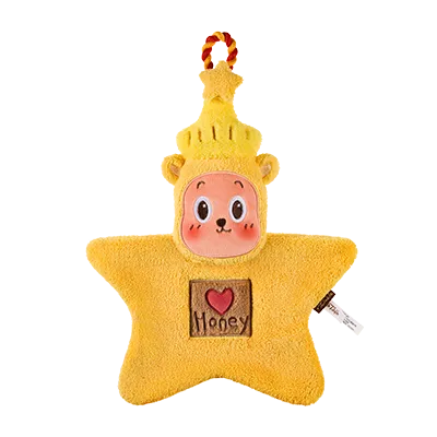 MOON GELATO Series-Hand Towel Blind Box