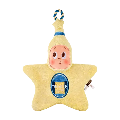 MOON GELATO Series-Hand Towel Blind Box