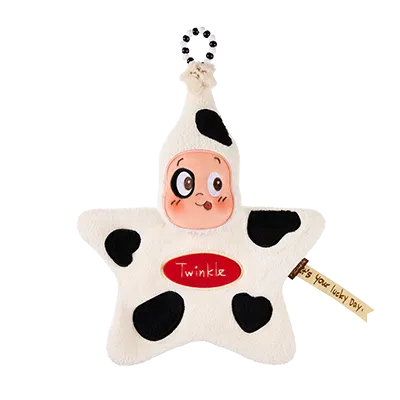 MOON GELATO Series-Hand Towel Blind Box