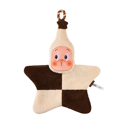 MOON GELATO Series-Hand Towel Blind Box