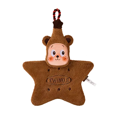 MOON GELATO Series-Hand Towel Blind Box