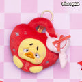 Upset Duck Little Secret Duck Series Plush Earphone Case Blind Box