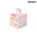 SANRI0 HK Sweet Heart Energy Station Series Mini Figure Hipper Blind Box