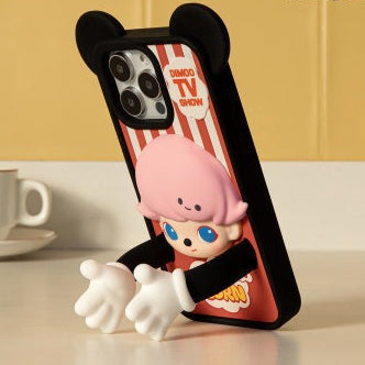 POP MART DIMOO WORLD × DSN Series-Phone Case