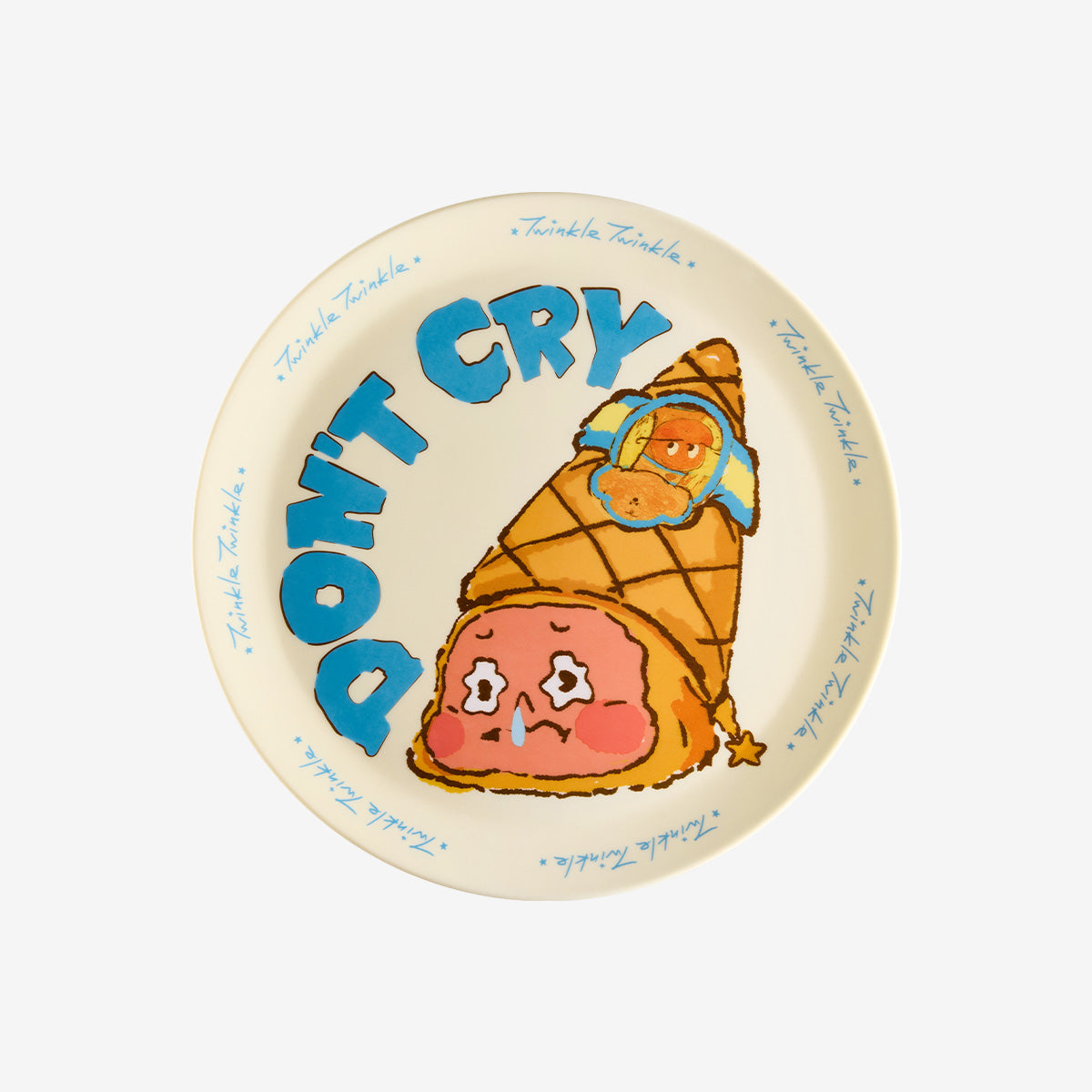 MOON GELATO Series Disk