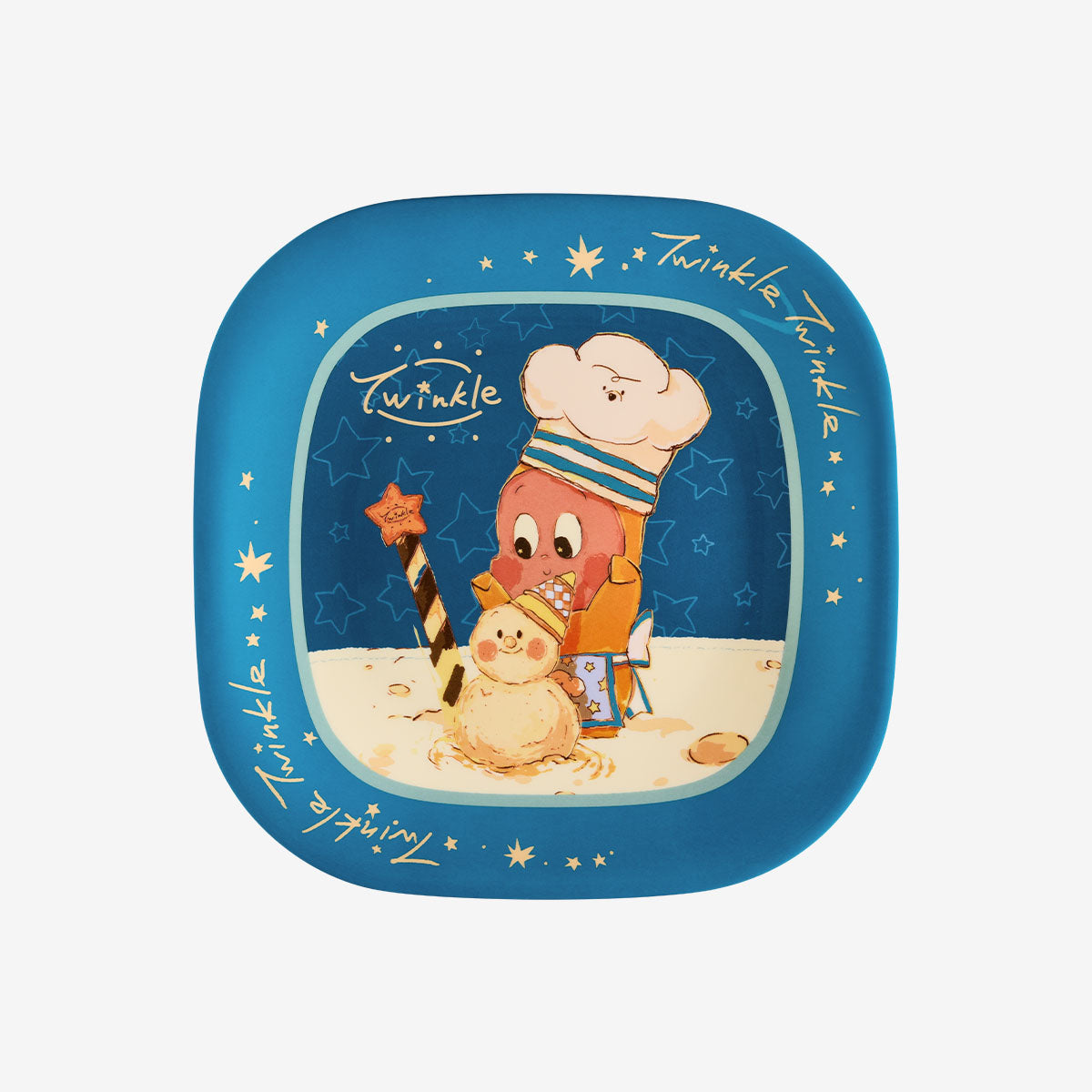 MOON GELATO Series Disk