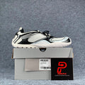 Balenciaga Wmns Radar Sneaker 'White Black'