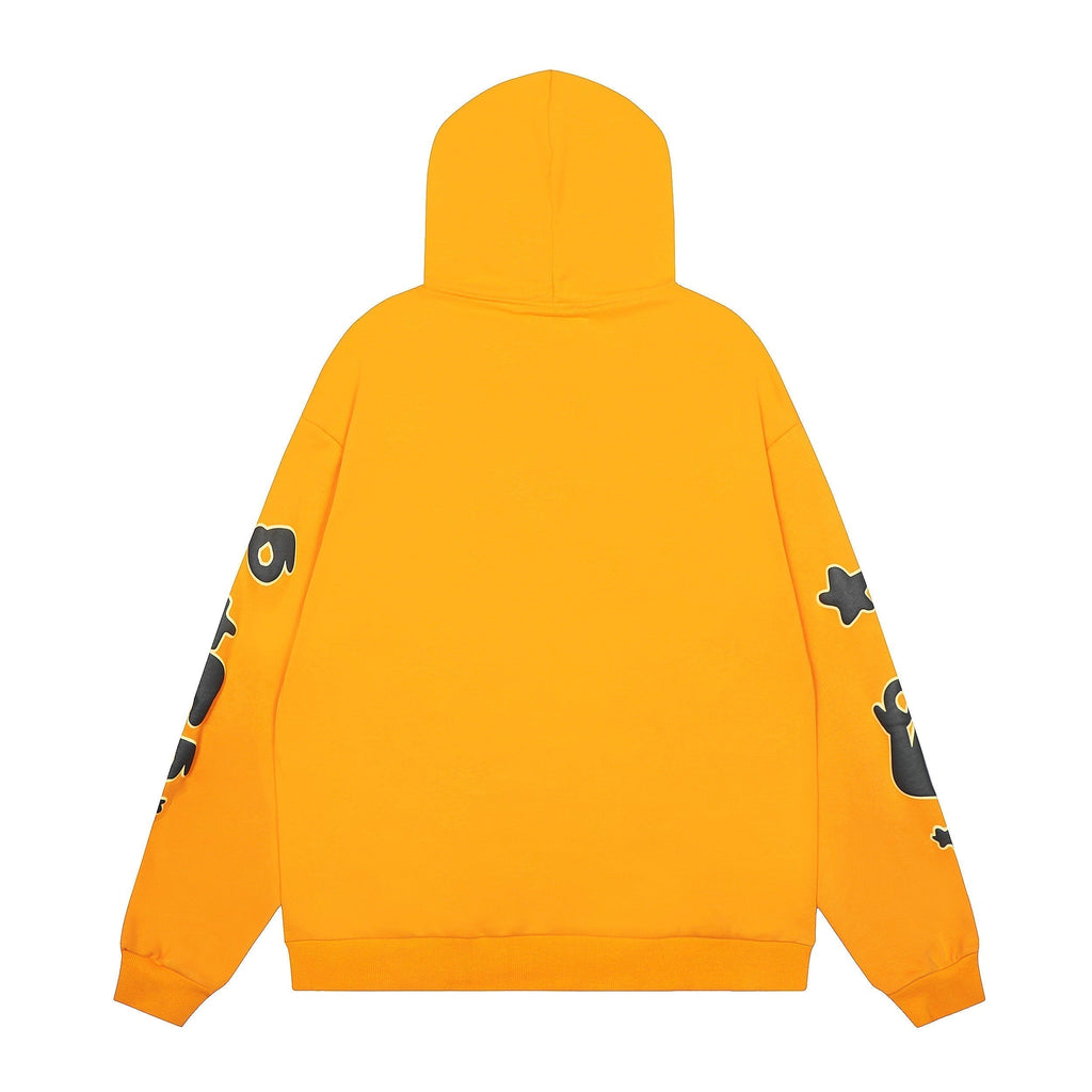 Sp5der Hoodie 7724