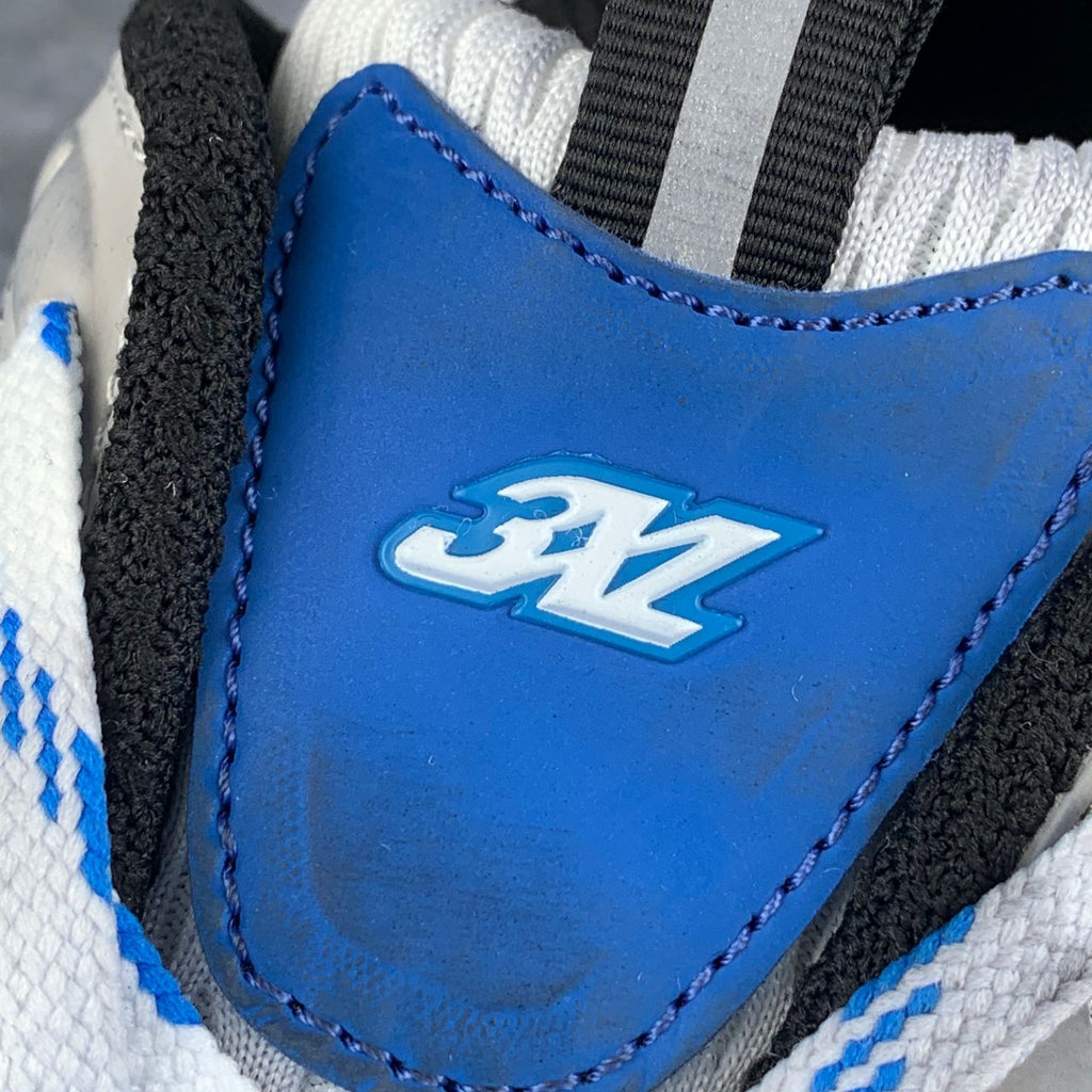 Balenciaga 3XL Sneaker 'Worn-Out - Grey Blue'