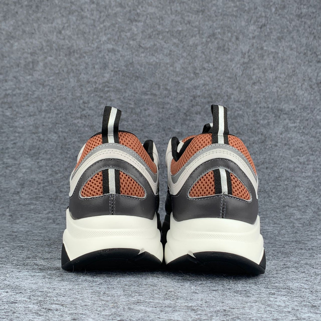 Dior B22 'Coffee White Gray Black'