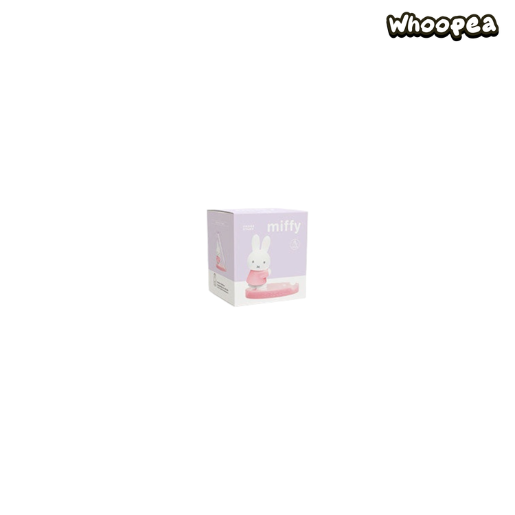 Miffy Shadow Sensory Phone Stand Series Blind Box