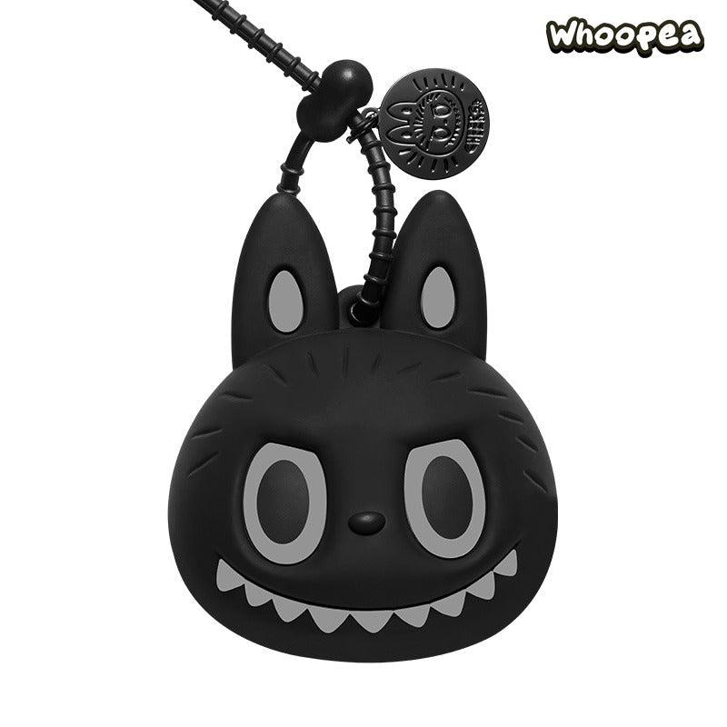 POP MART THE MONSTERS 10TH ANNIVERSARY Series Earphone Case