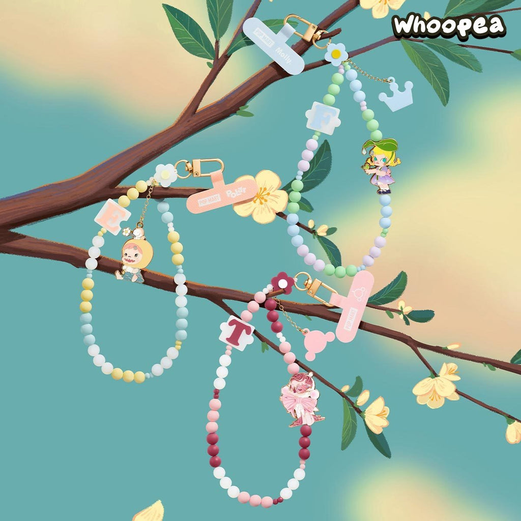 Hand in Hand Series-Phone Charm Blind Box