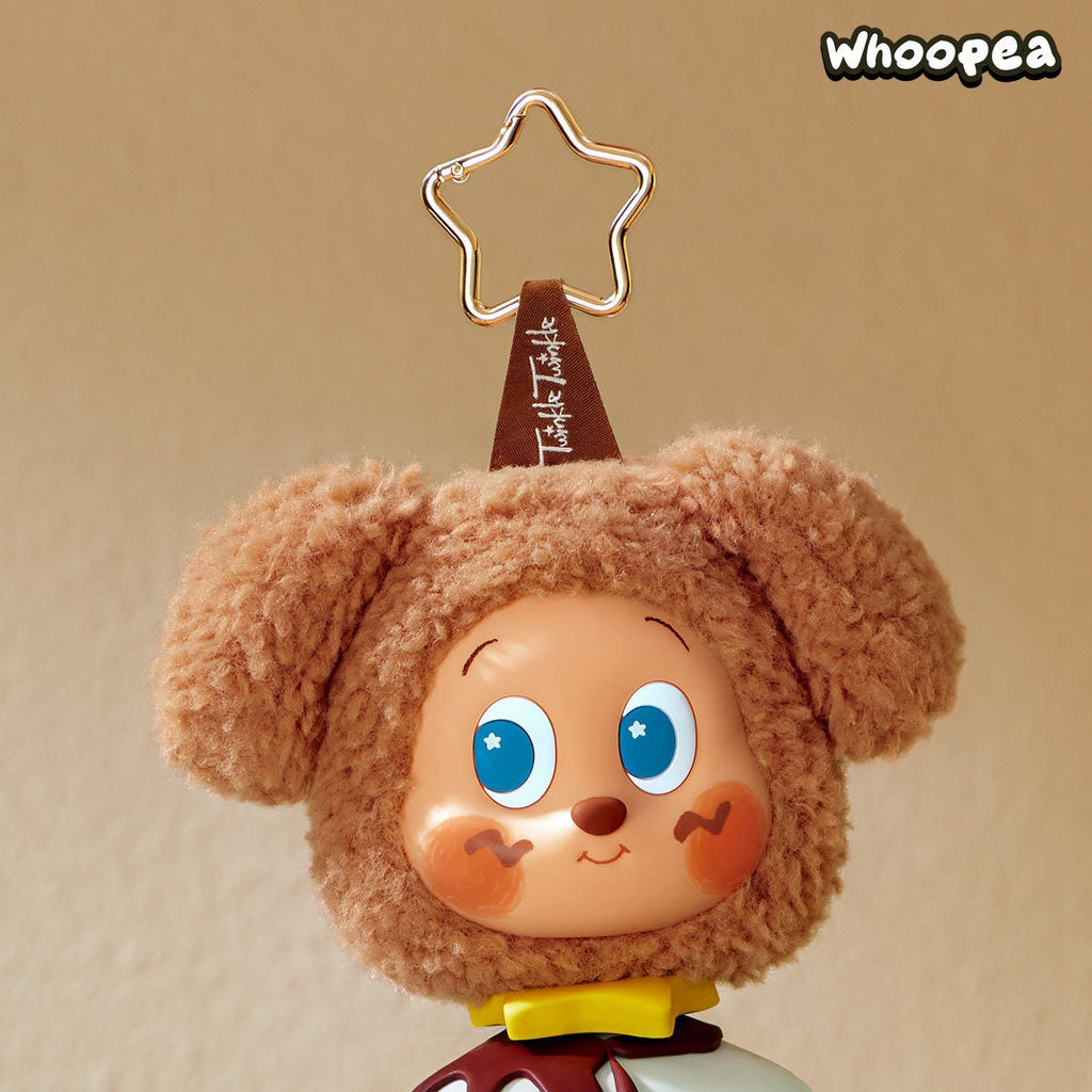 Twinkle Twinkle Savor the Moment Series-Earphone Case Blind Box