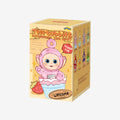 Teletubbies Afternoon Tea Diary Series Vinyl Plush Pendant