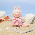 Mokoko Jump Into Summer Series Vinyl Plush Pendant