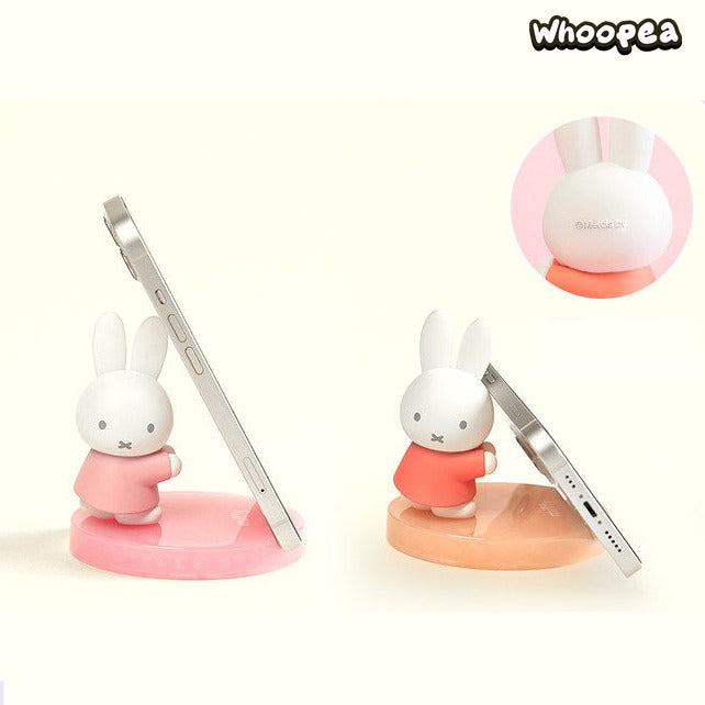 Miffy Shadow Sensory Phone Stand Series Blind Box