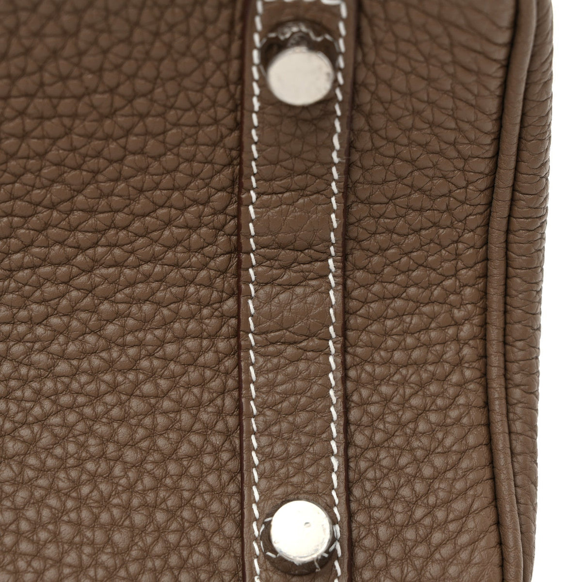 Togo Birkin 25 Etoupe