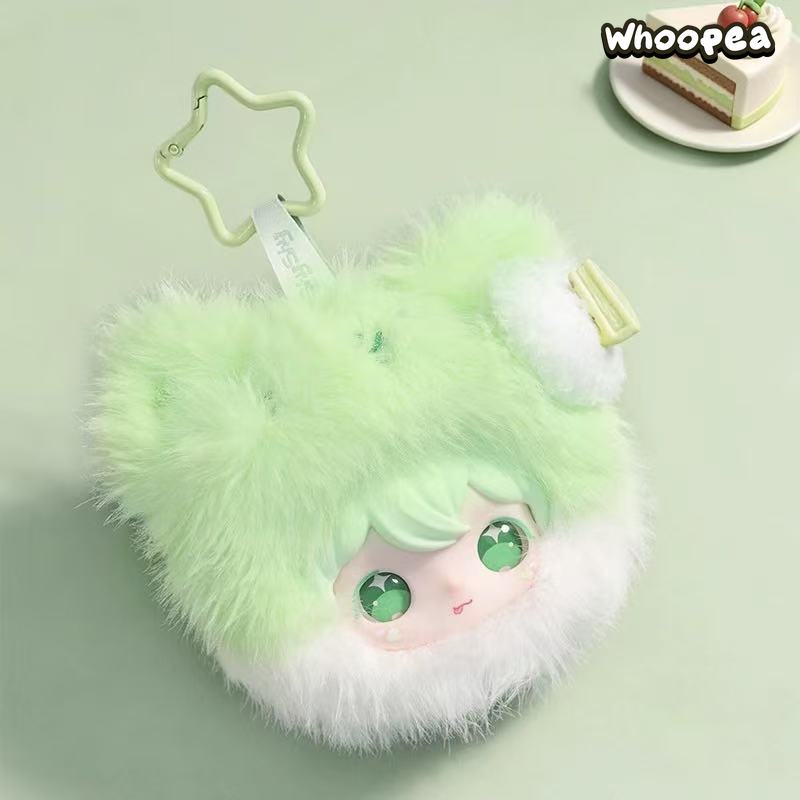ShyShy Sparking Little You Dessert Series Plush Earphone Bag Blind Box (PRE-ORDER）