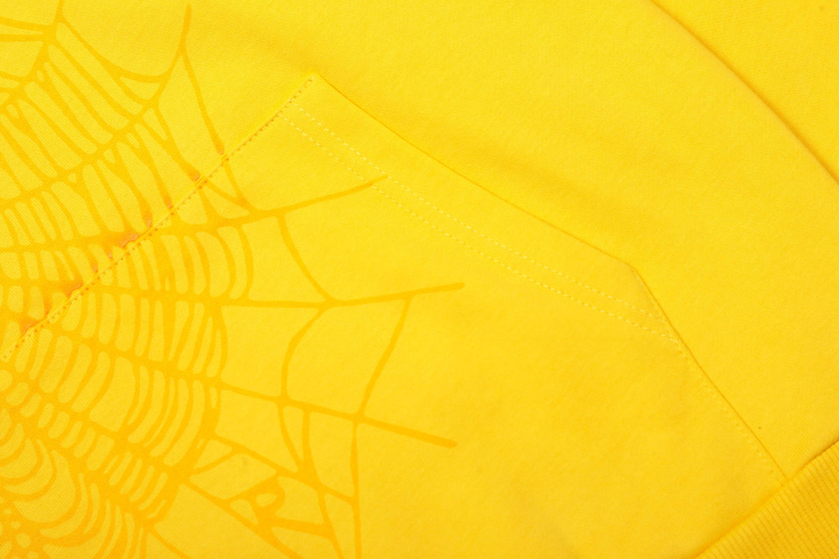 Sp5der Hoodie 7708