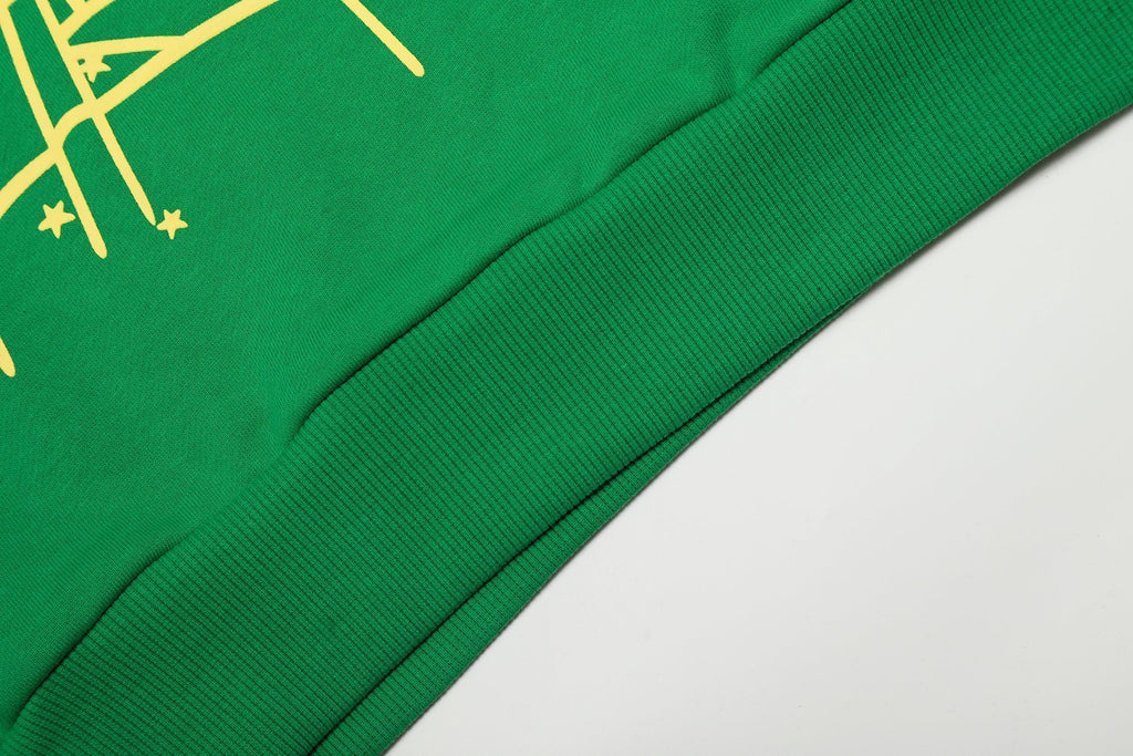 Sp5der Hoodie 7701