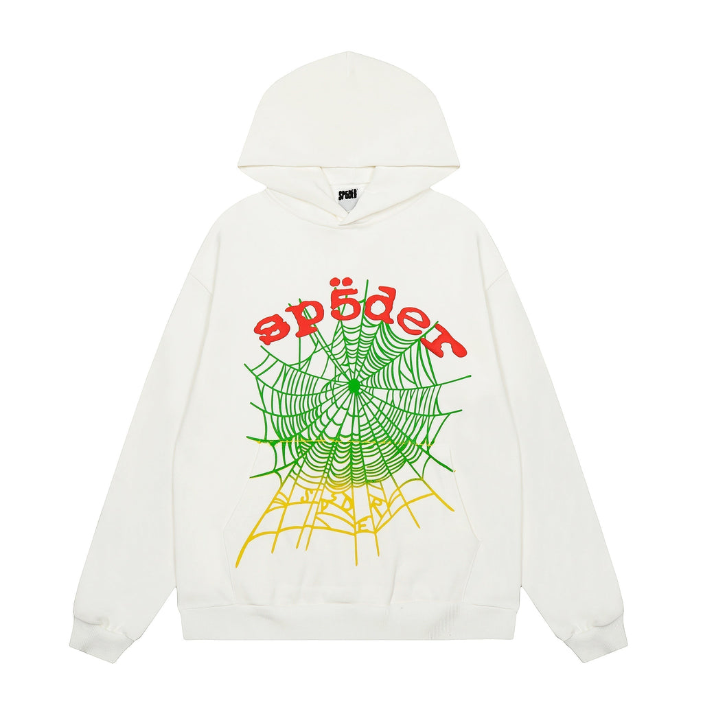 Sp5der Hoodie 7710
