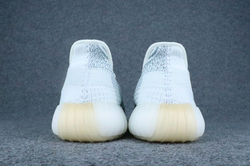 Yeezy Boost 350 V2 'Cloud White Reflective'
