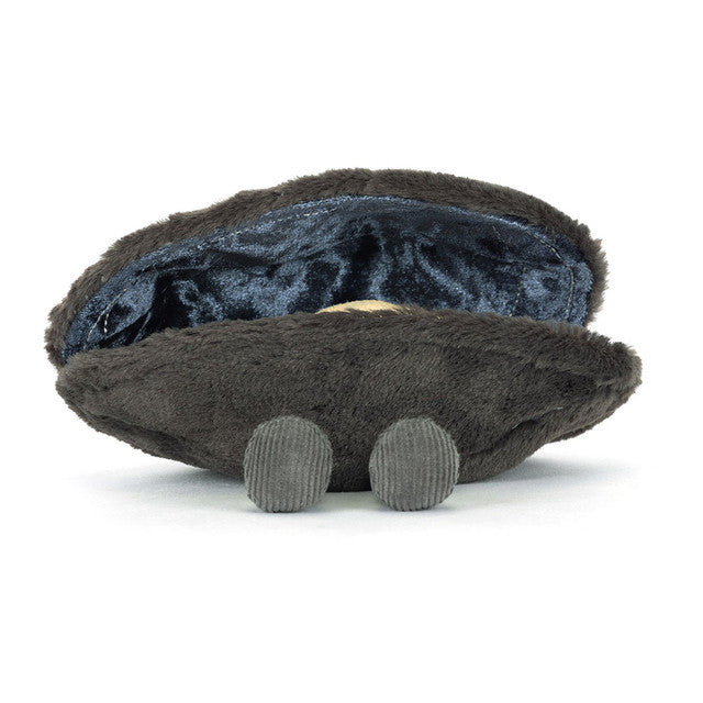 Amuseables Michelle Mussel One Size JELLYCAT