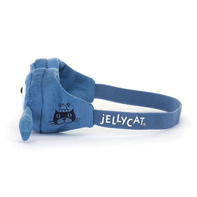 Amuseables Sports Swimming Goggles One Size JELLYCAT
