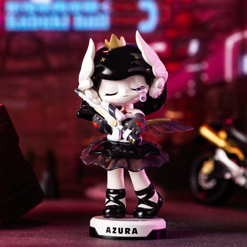 POP MART AZURA Animal Fighting Match Series Blind Box