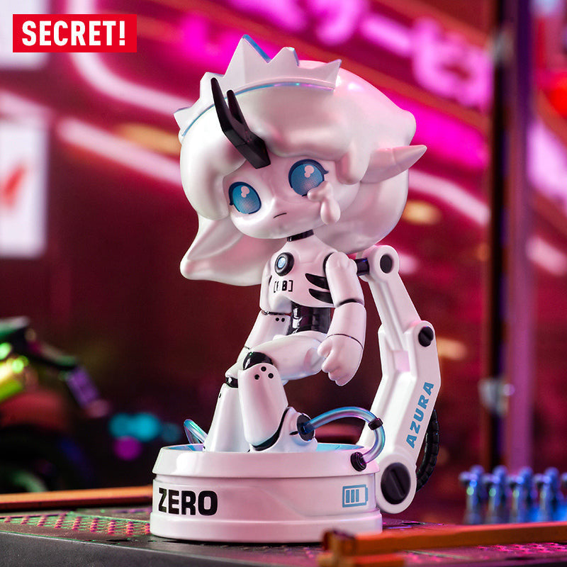 POP MART AZURA Animal Fighting Match Series Blind Box