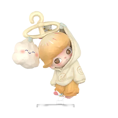 DIMOO The Missing Day Series Figures Blind Box