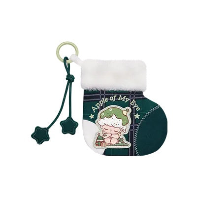 Apple of My Eye Series-Mini Bag Blind Box