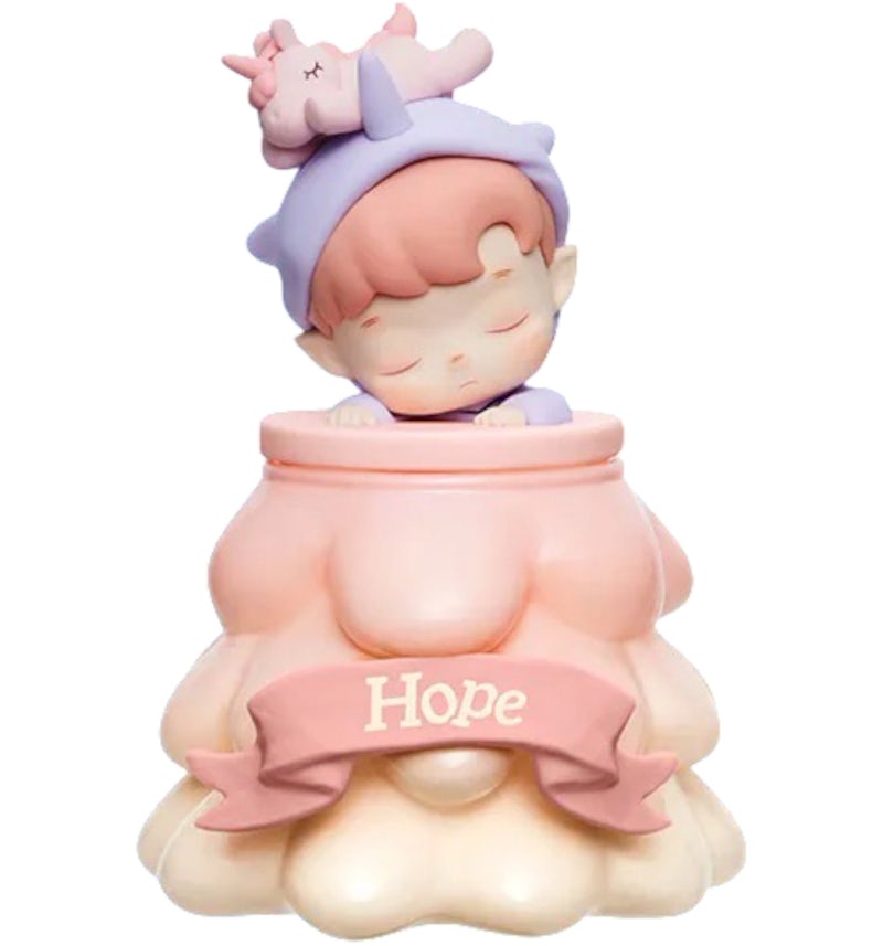 Apple of My Eye Series-Scented Candle Blind Box