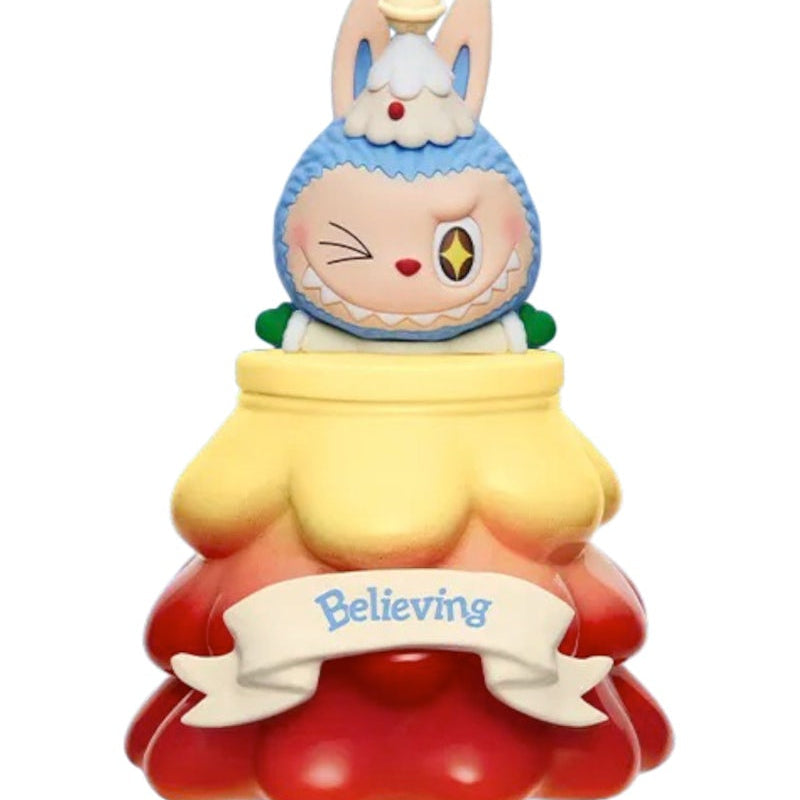 Apple of My Eye Series-Scented Candle Blind Box