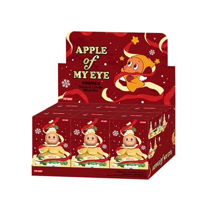 Apple of My Eye Series-Scented Candle Blind Box