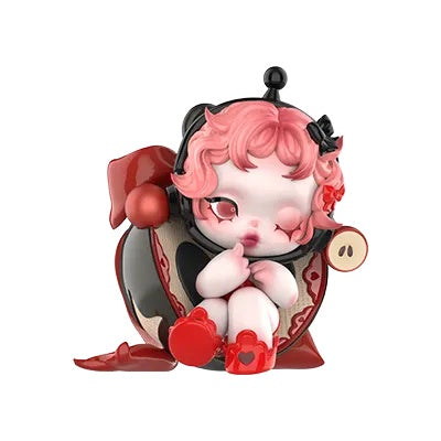 Apple of My Eye Series Figures