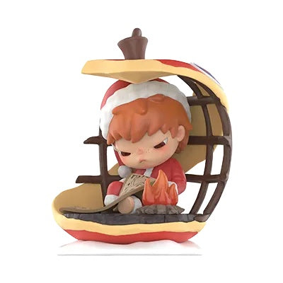 Apple of My Eye Series Figures