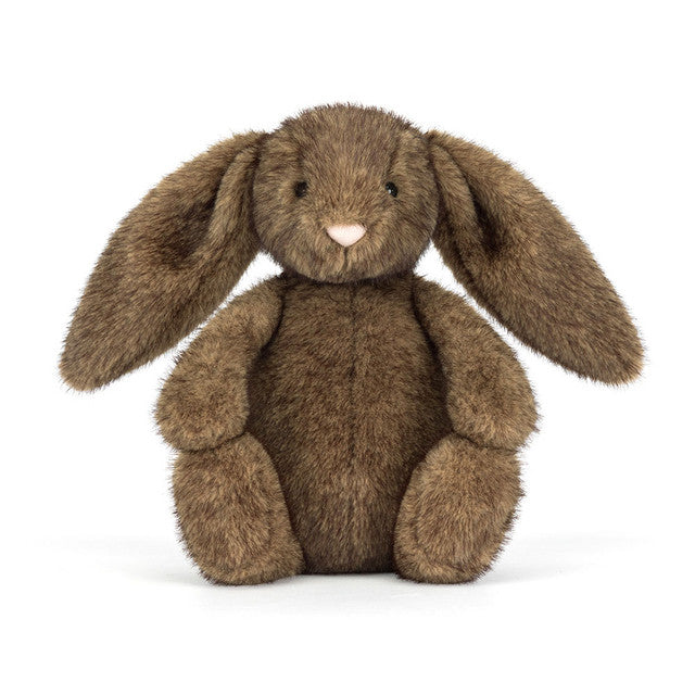 Hoppleston Luxe Bunny One Size JELLYCAT