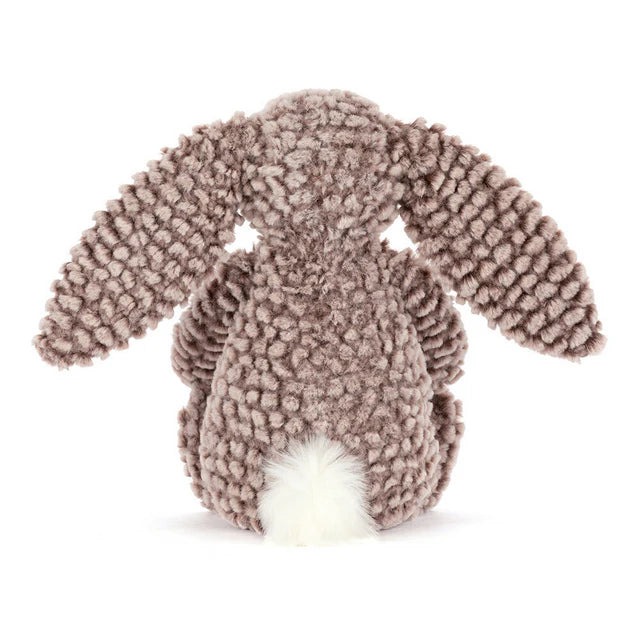 Bashful Luxe Bunny Pine Medium JELLYCAT